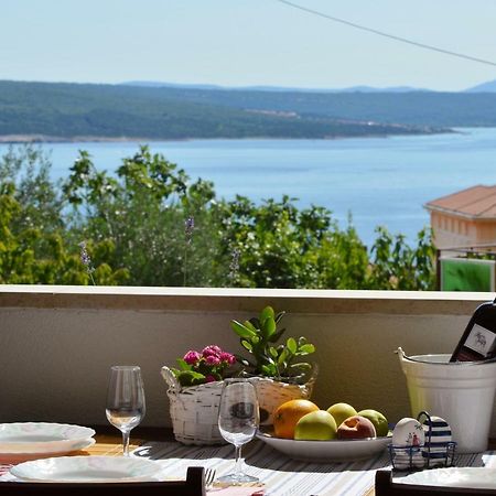 Mediterra M Crikvenica Exterior foto