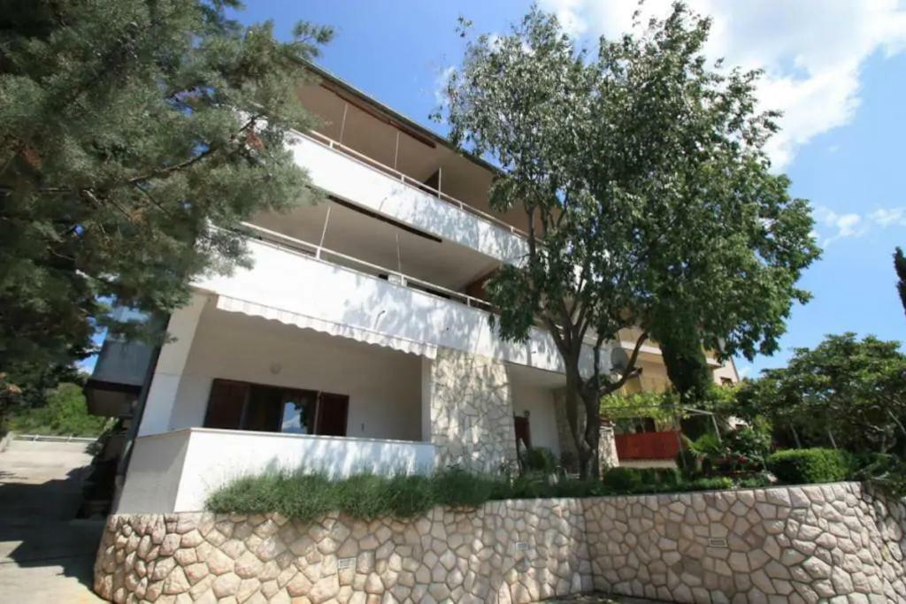 Mediterra M Crikvenica Exterior foto